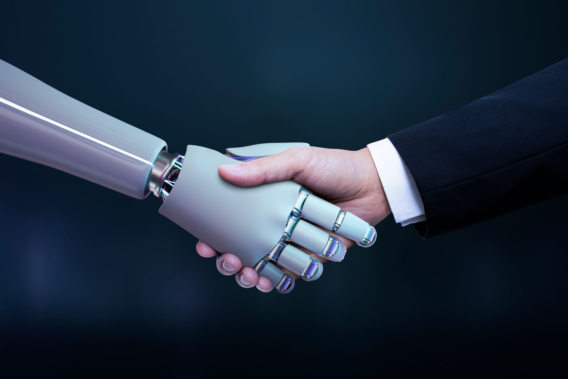 Explore how AI-driven systems detect threats in real time