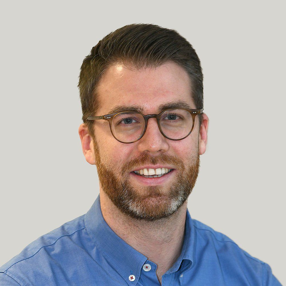 Wouter Goos, Global Operations Wouter Goos, Global Operations