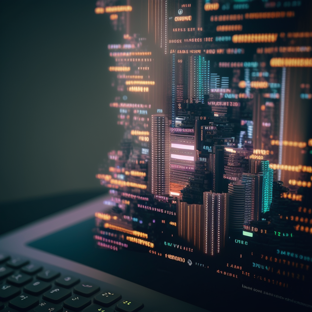 Managing Security and Safety within Big Cities