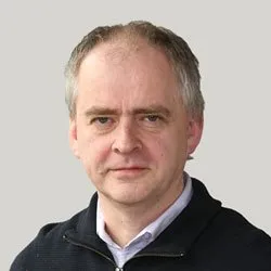 Koen Elens, Software Architect Koen Elens, Software Architect