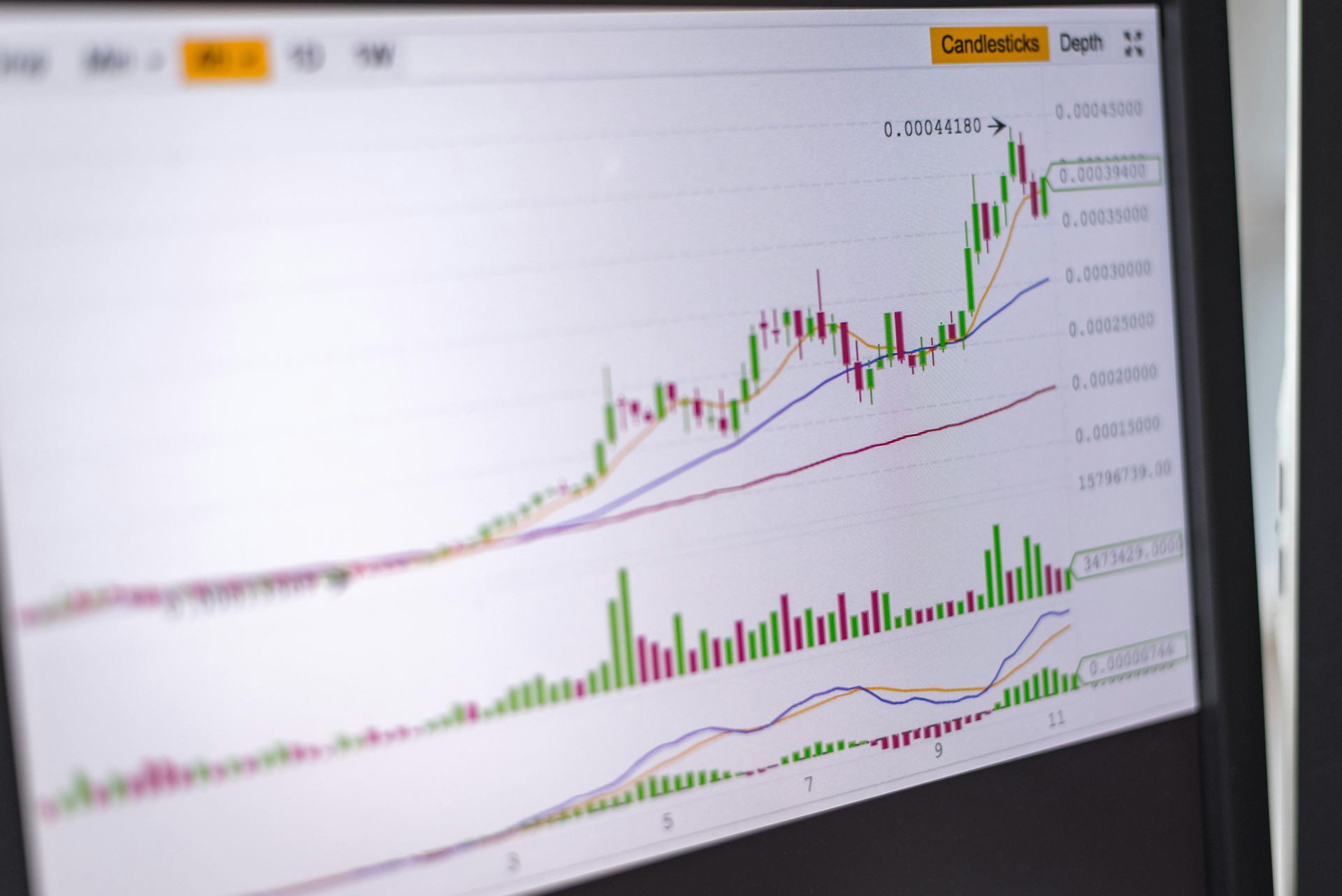 Sky-Walker: How the Right Data Drives Confident Decisions in Logistic