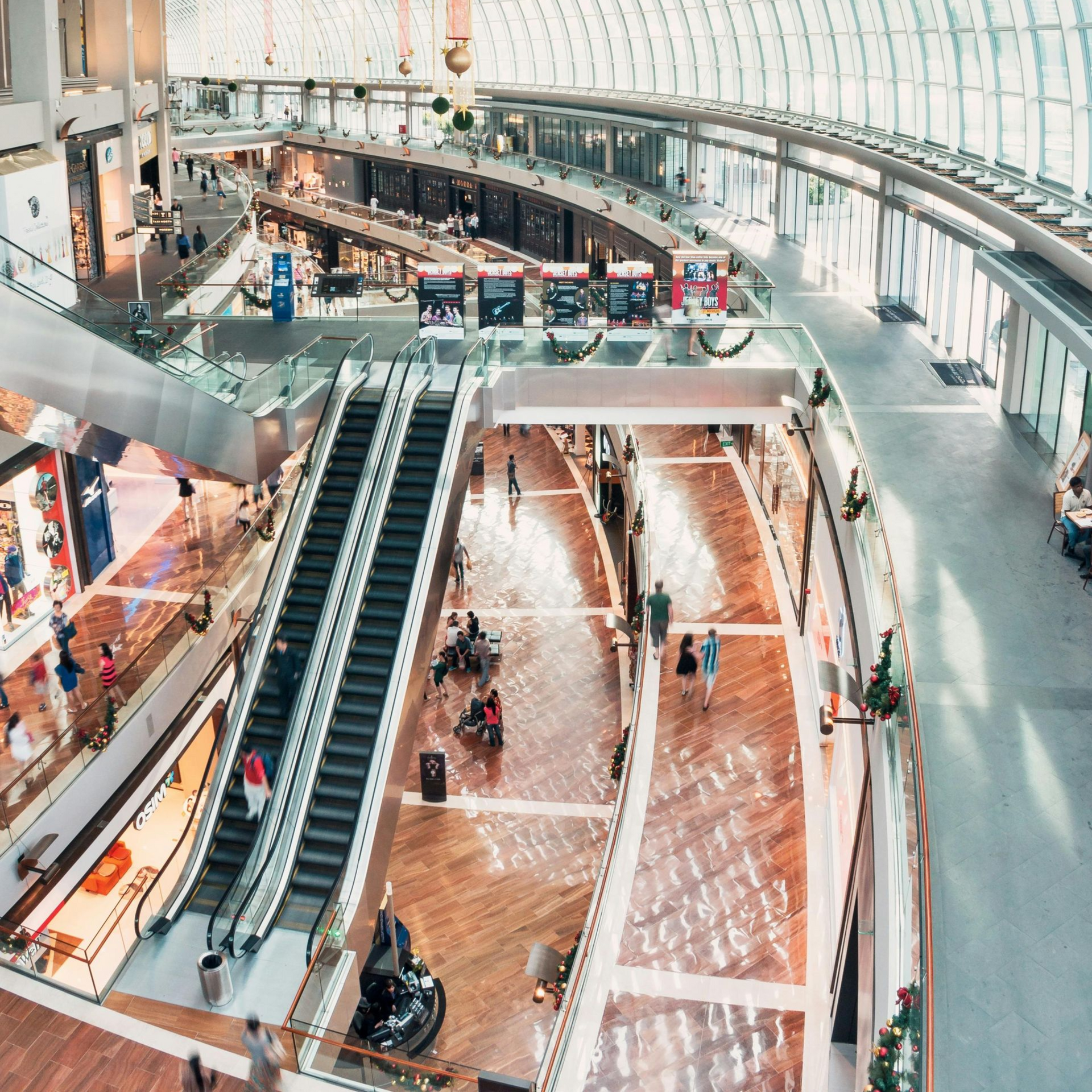 Retail trends for 2026