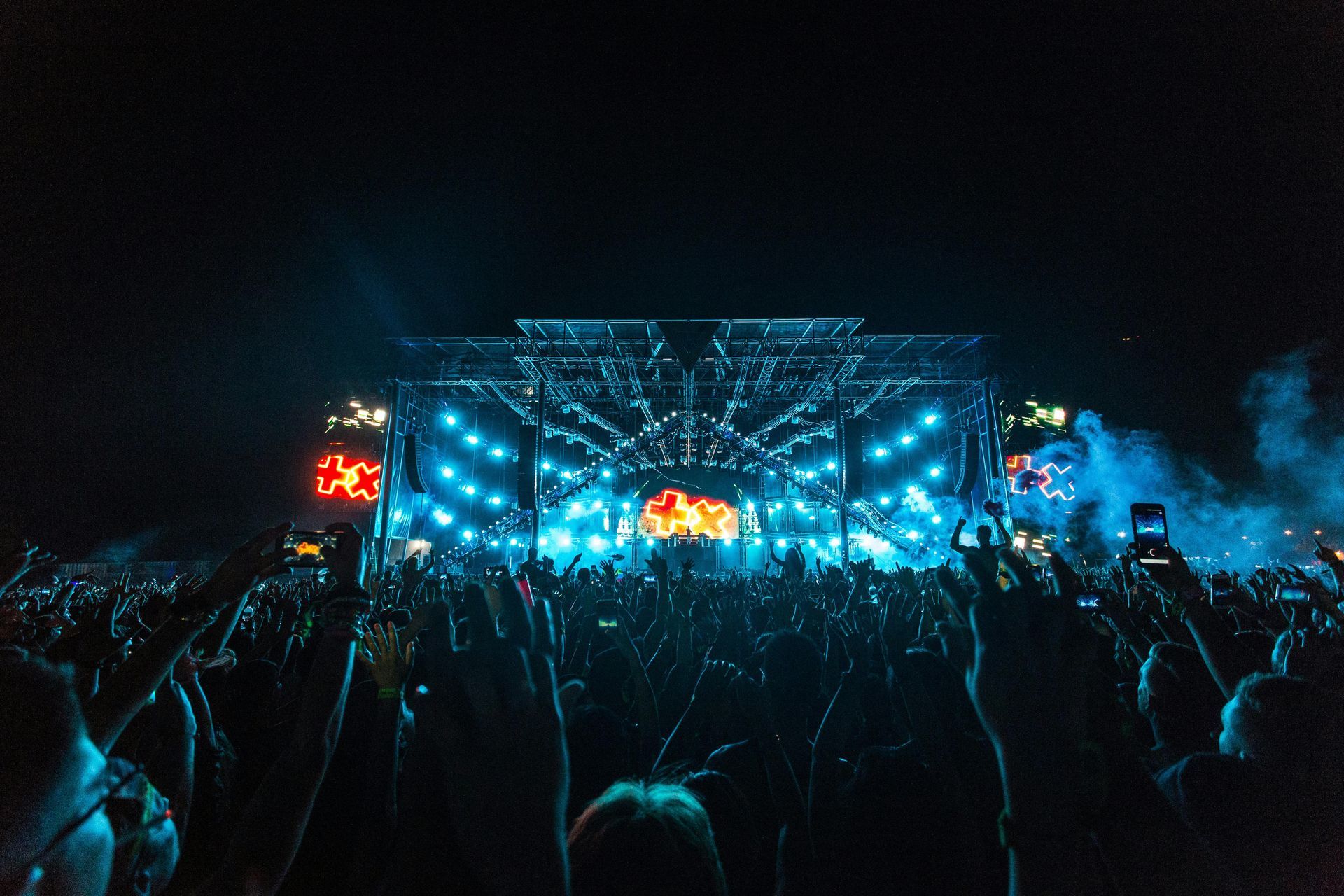 5 Security threats for events in 2025
