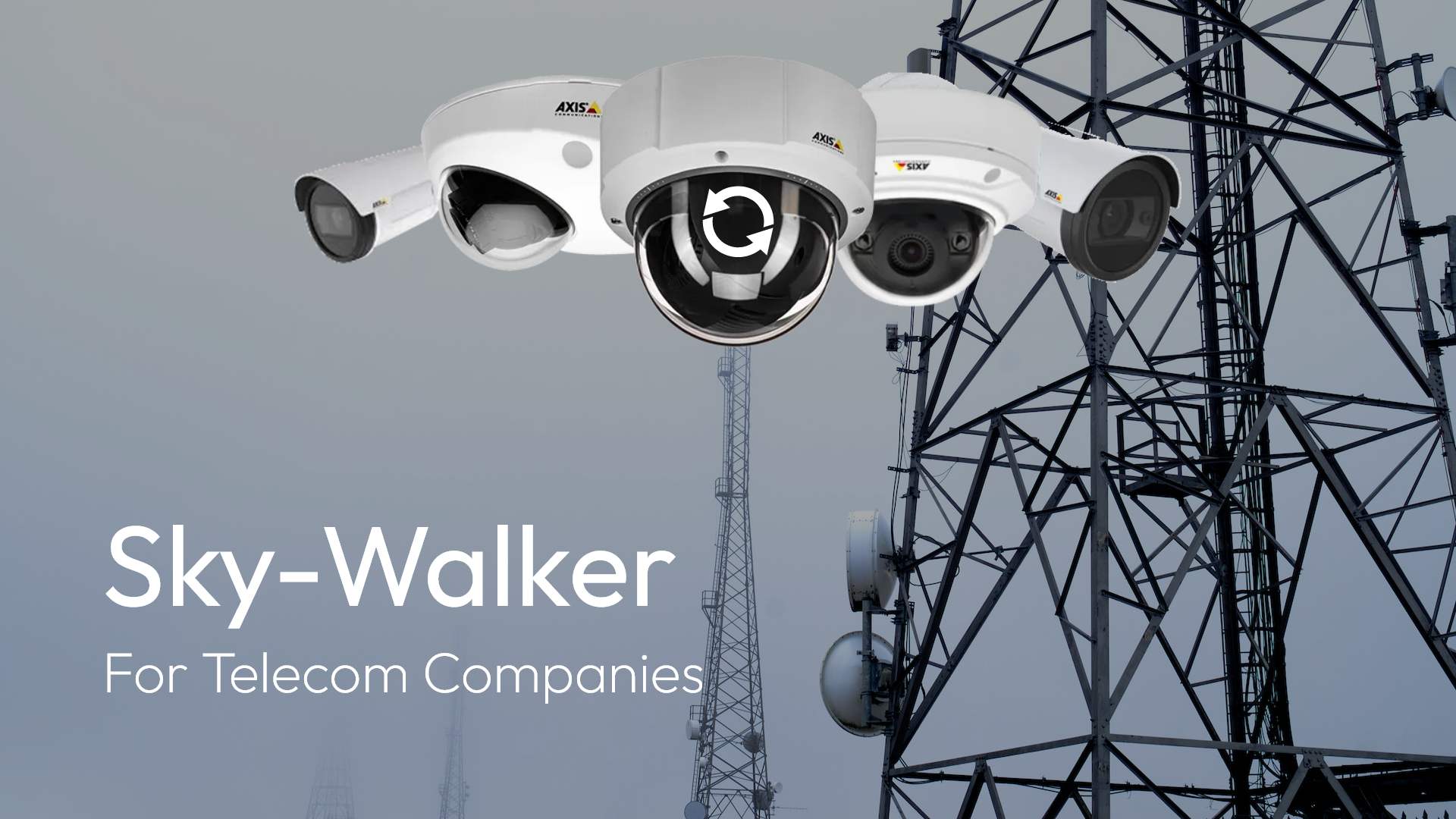 Transforming Telecom Security: PSIM's Vital Role