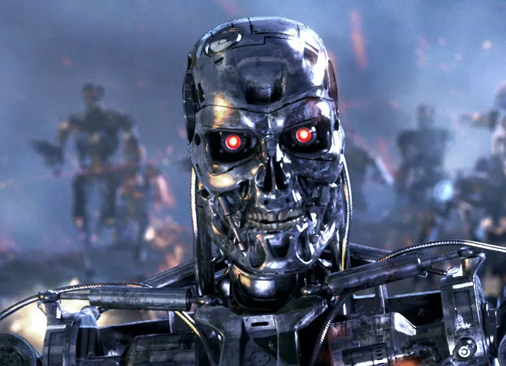 Your friendly generative AI companion