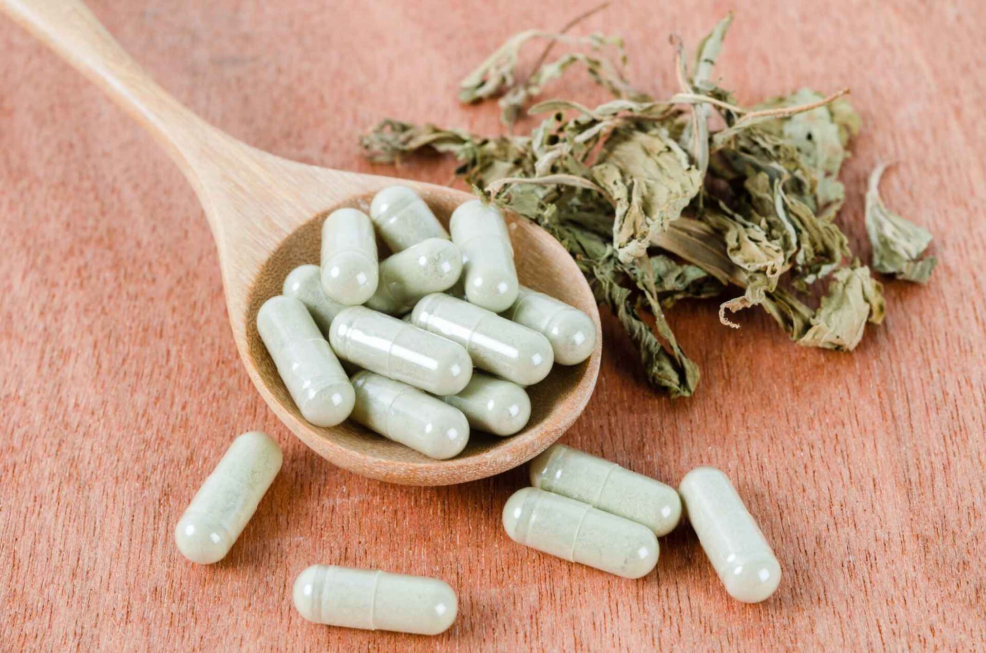 Food Supplements — Payette, ID — Healthcare With Heart