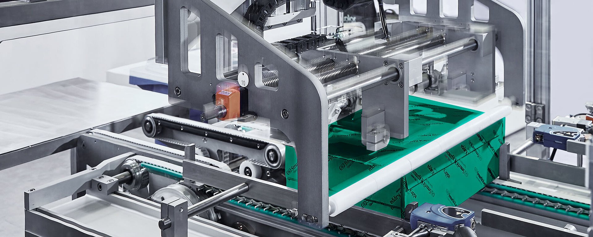 SATEK Engineered Components, Inc.