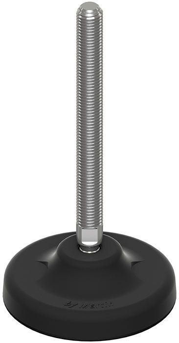 30° ARTICULATED STEM ANTISLIP