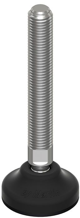 30° ARTICULATED STEM