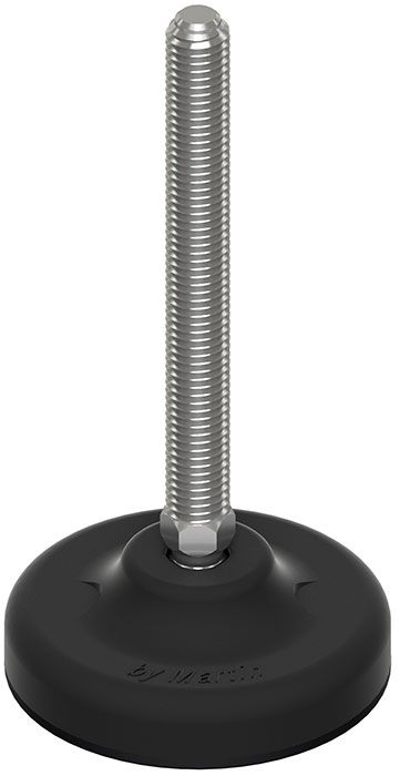 FIX SCREW MOLDED IN