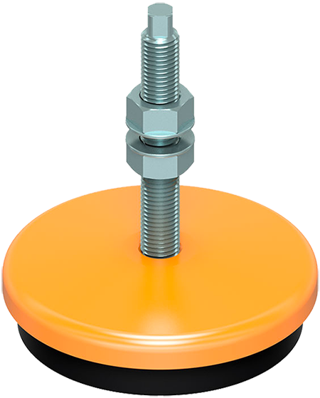 SOLID BASE FIX STEM