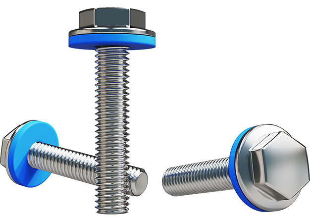 LOW-PROFILE SCREW 3-A