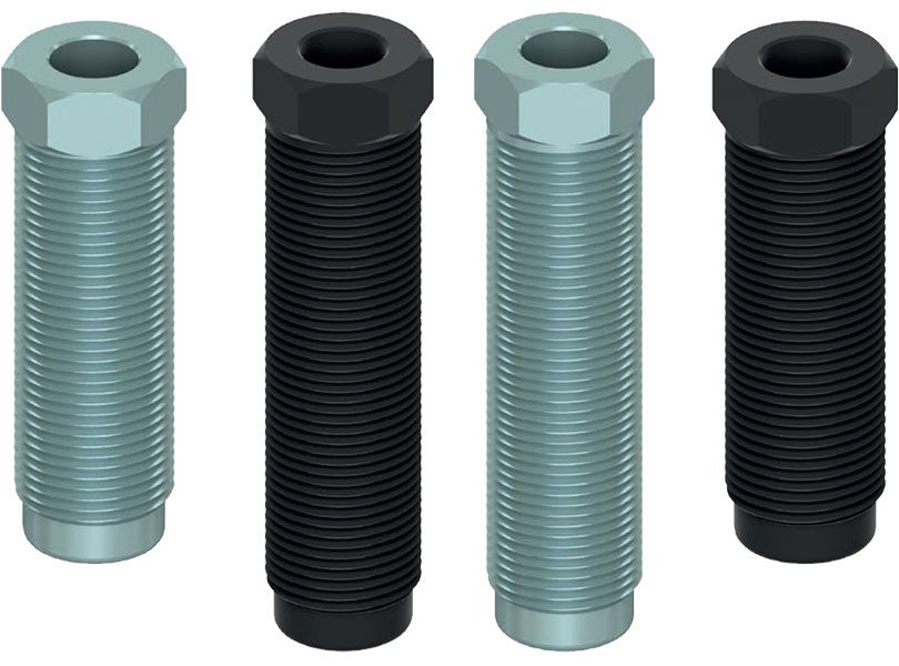 SCREWS & NUTS