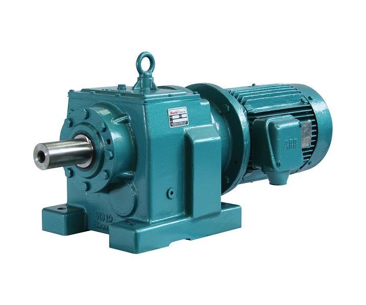 Shanthi Gears H-Series | Satek Engineered Components