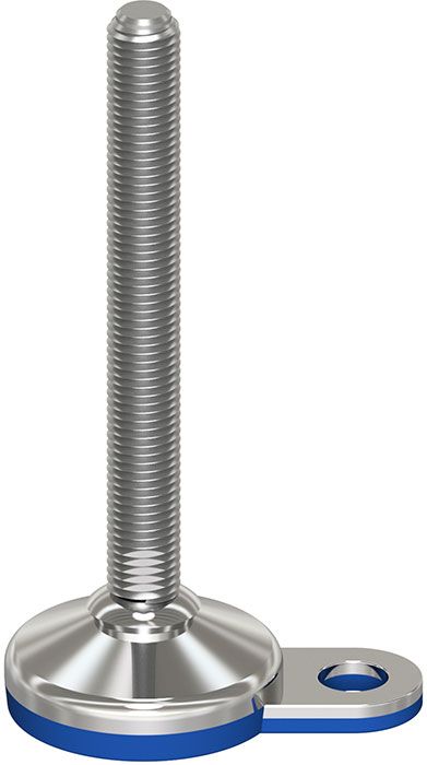 30° ARTICULATED STEM ANTISLIP
