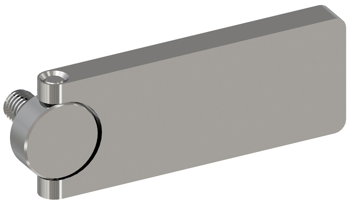 HINGES FOR DOORS