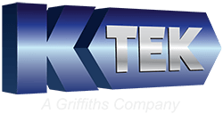 K-TEK Logo