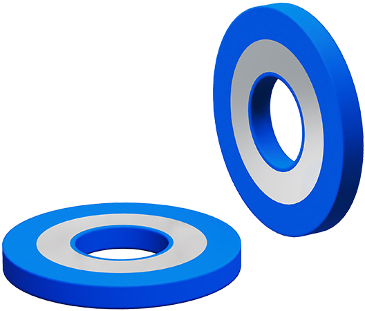 WASHER 3-A