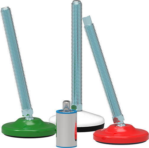 Martin Levelling Special Products Line | Satek Engineered Components