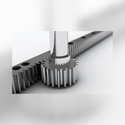 Rack and Pinion