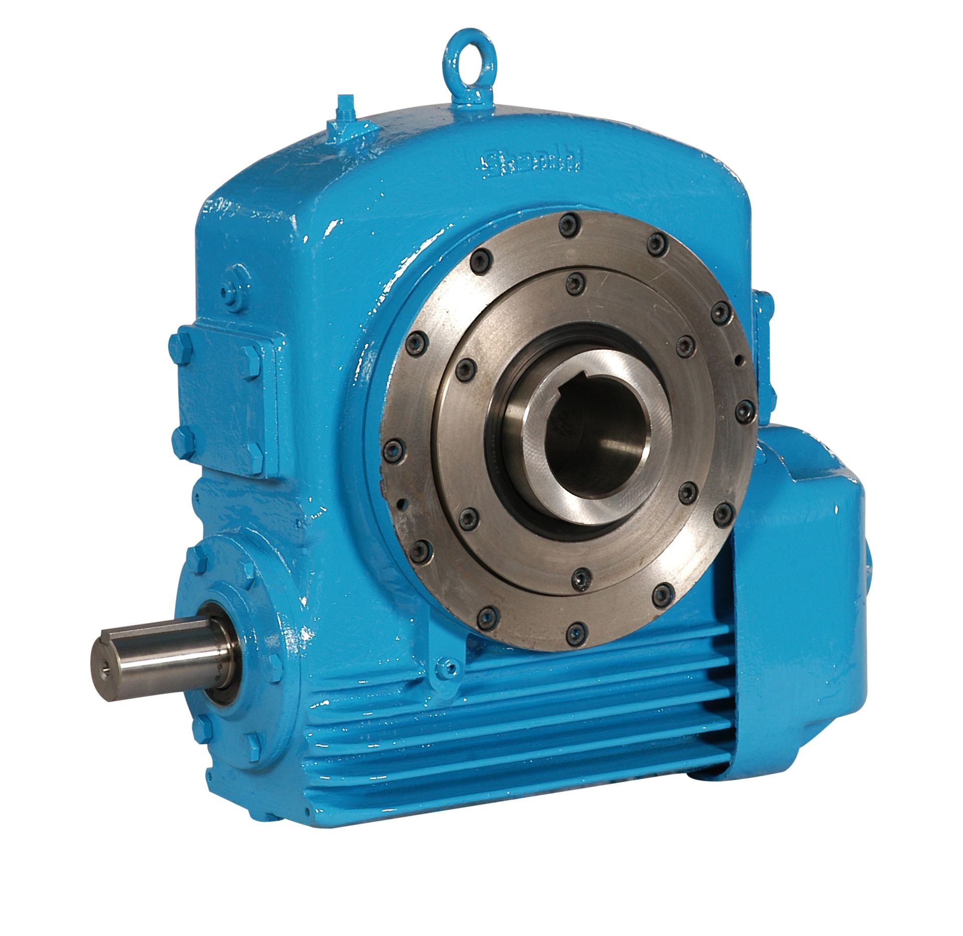 Shanthi Gears - Shaft Mounted | Satek Engineered Components