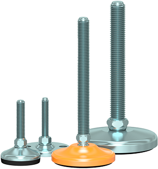 Martin Levelling Steel Line | Satek Engineered Components