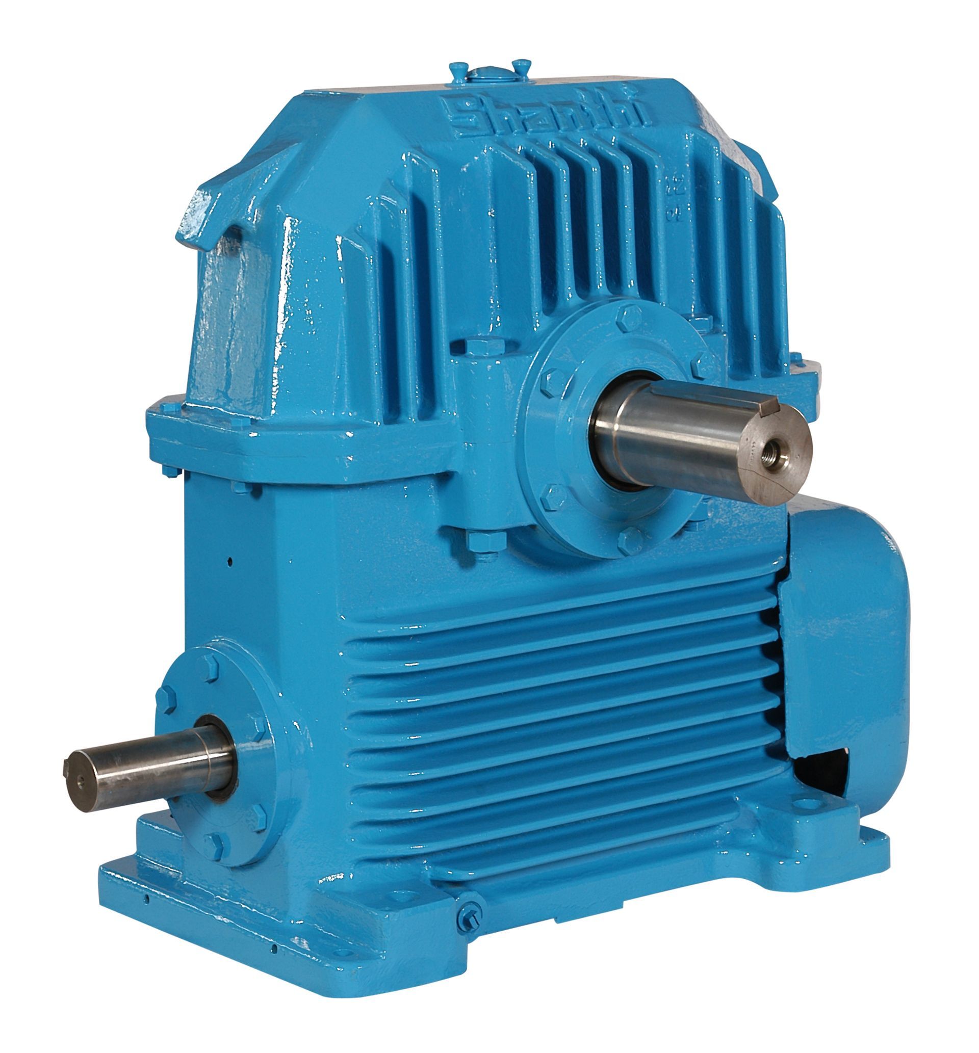 Shanthi Gears - Under Driven | Satek Engineered Components