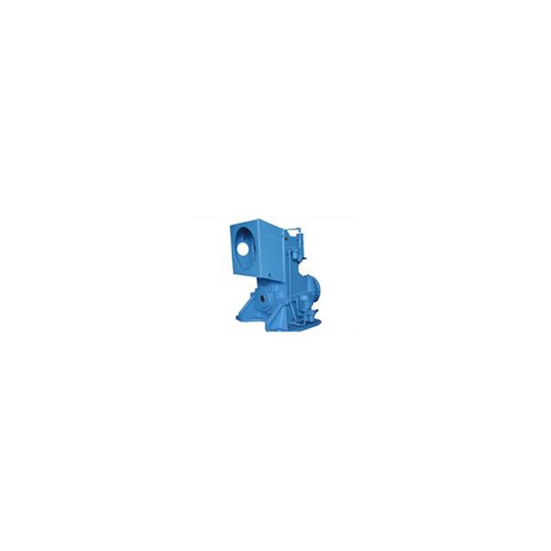 Shanthi Gears - Wind Mill Gearbox