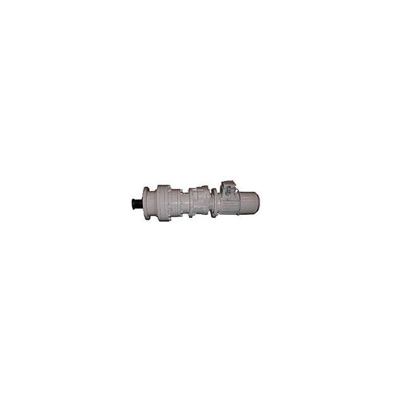 Shanthi Gears - Wind Mill Planetary Yaw Gearbox