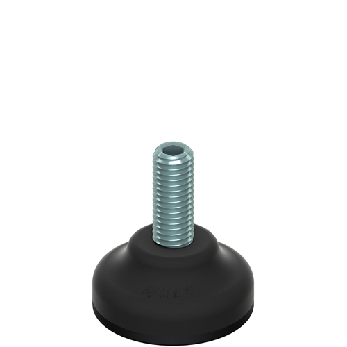 FIX SCREW MOLDED IN