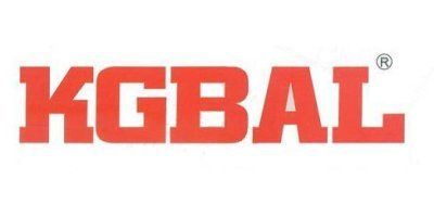 KGBAL Logo