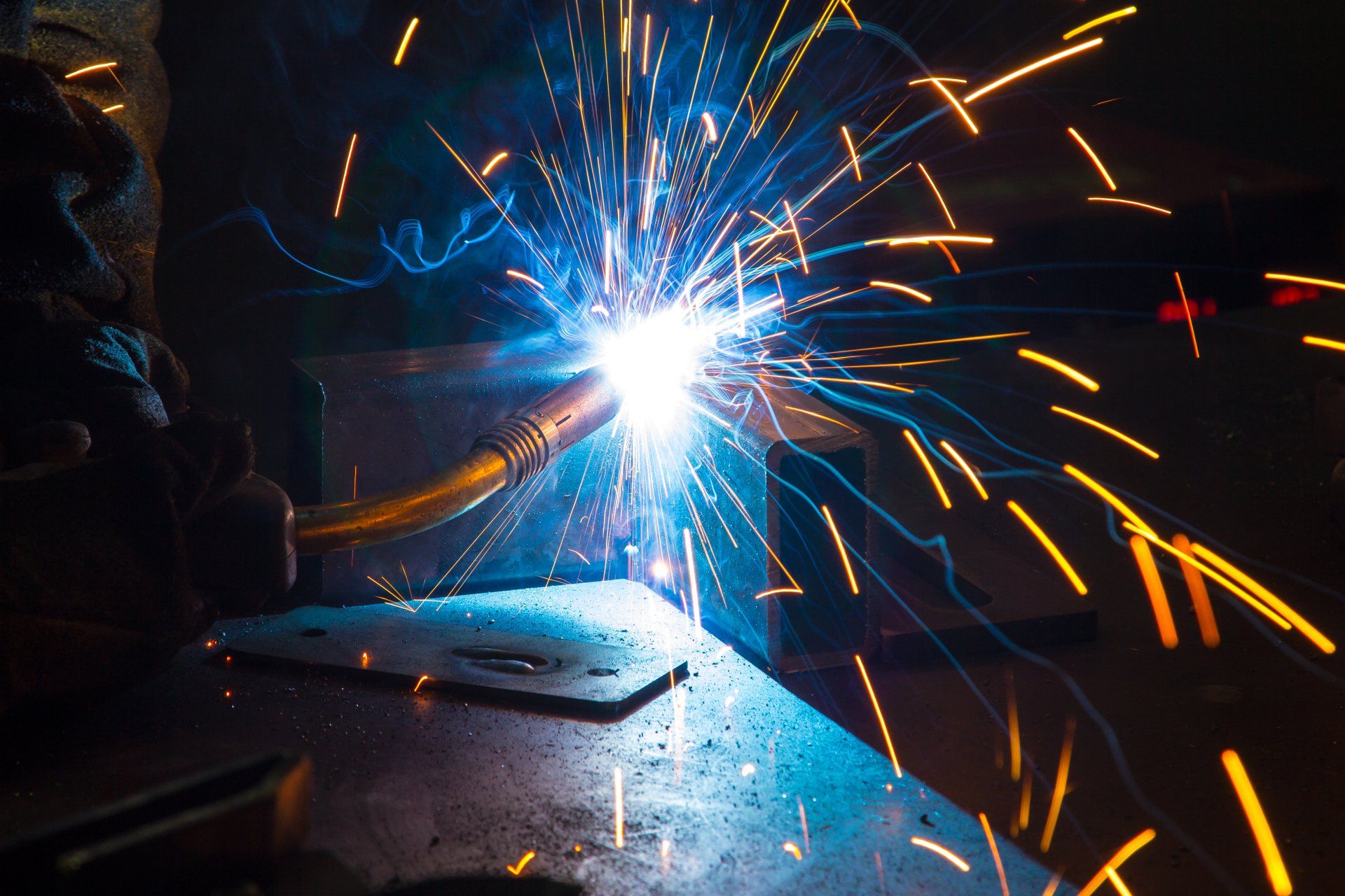 Satek Engineerd Components | Fabrication