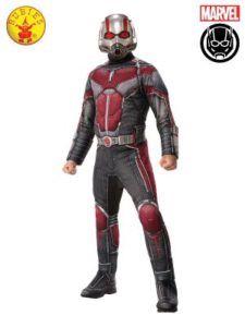 Ant-man Costume — Costumes Galore in Maroochydore, QLD
