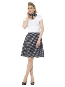 Woman in 1950s Costume — Costumes Galore in Maroochydore, QLD