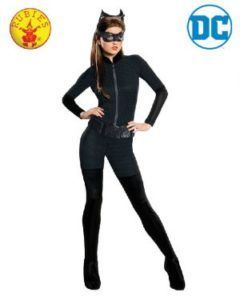 Catwoman Costume — Costumes Galore in Maroochydore, QLD