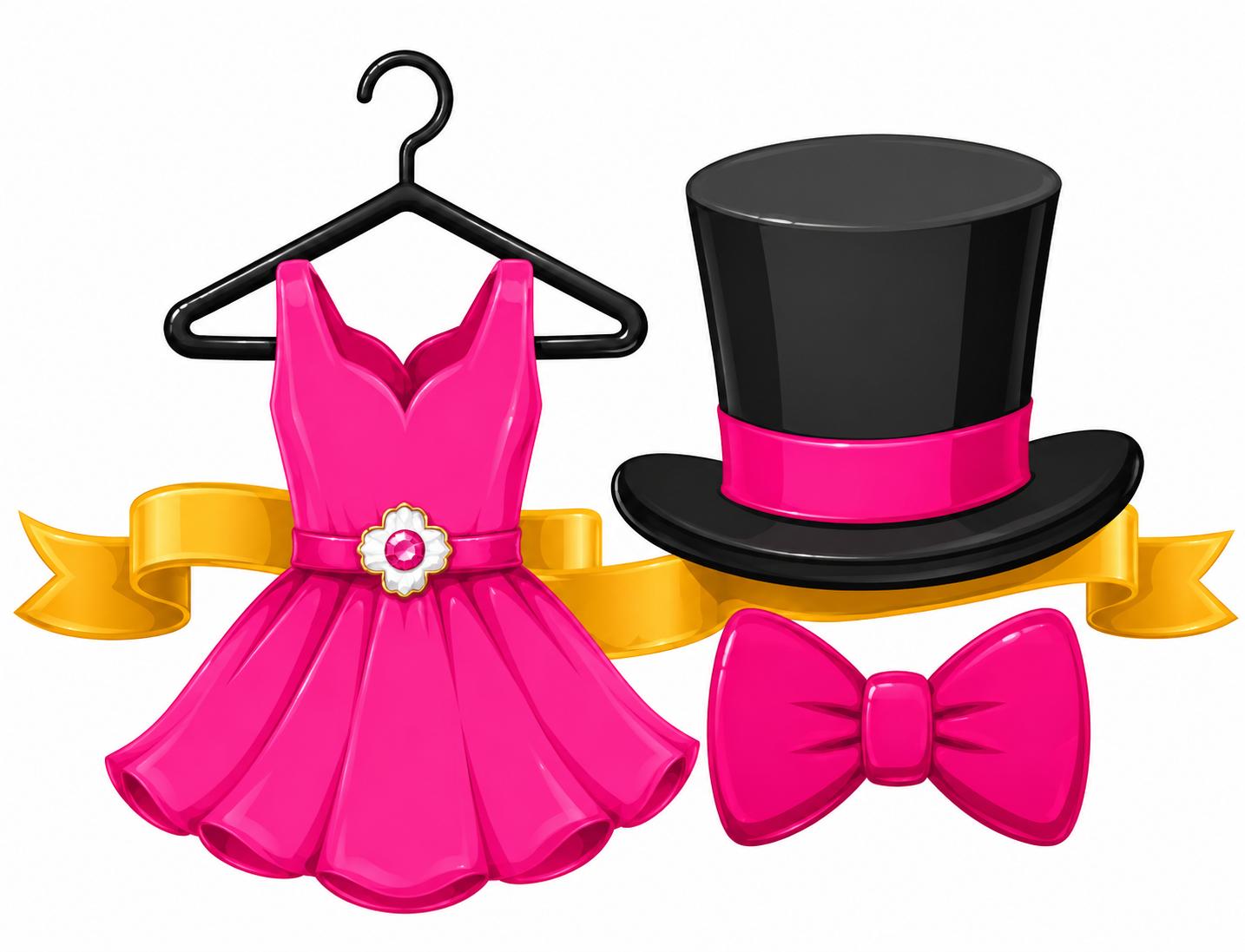 Costume Sales & Hire Icon