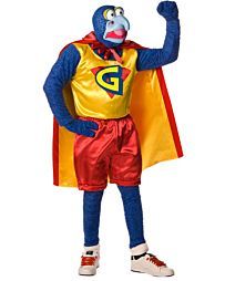 Gonzo the Muppet Costume — Costumes Galore in Maroochydore, QLD