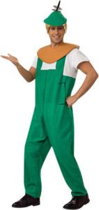 Man in a Elroy Jetson Costume — Costumes Galore in Maroochydore, QLD