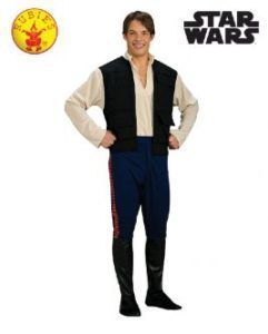 Star Wars Han Solo Costume — Costumes Galore in Maroochydore, QLD