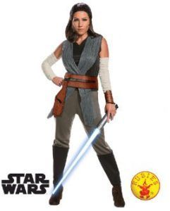 Rey Costume From Star Wars — Costumes Galore in Maroochydore, QLD