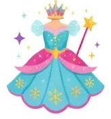 Childrens Costumes Icon