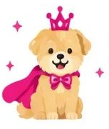 Pet Costumes Icon