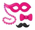 Accessories Icon
