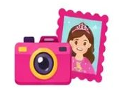 Character Portraits Icon