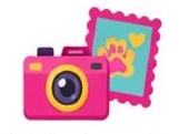 Pet Photography Icon