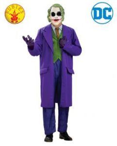 The Joker Costume — Costumes Galore in Maroochydore, QLD