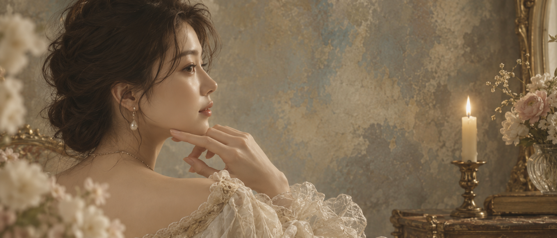 Natural, youthful skin — Live Young Clinic, Apgujeong Seoul