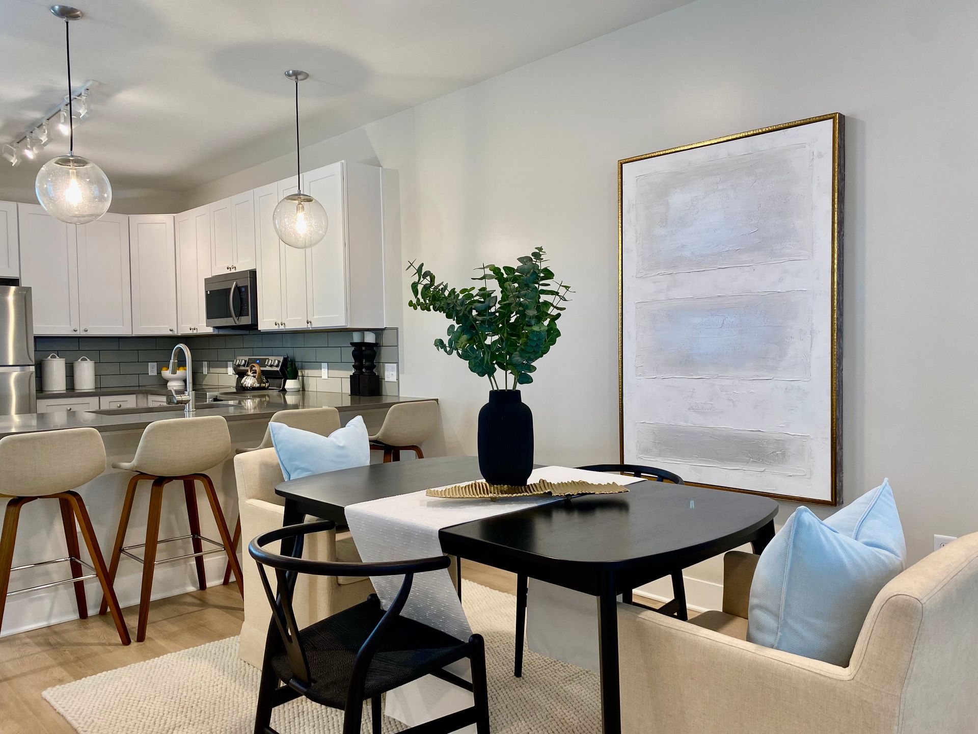 Image showcasing Luxury Apartments | Green, OH | Parkview at Spring Hill