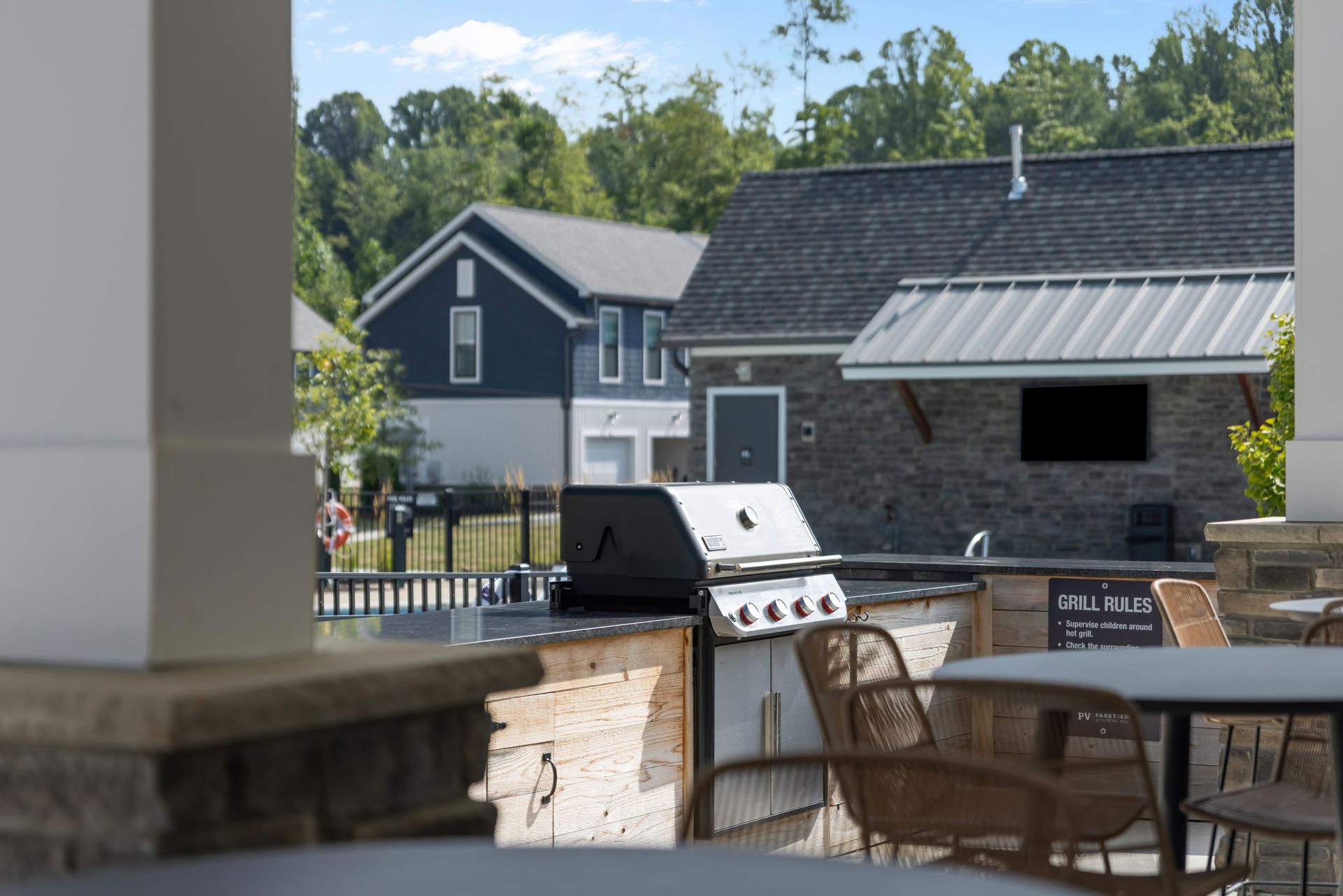 Apartments for Rent in Columbus OH