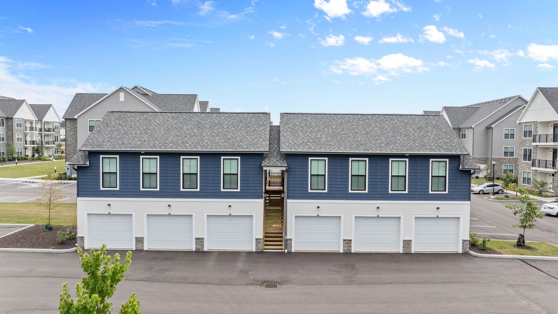 Image showcasing The Star - Luxury Apartments in an Iconic Houston Landmark